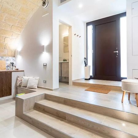 Pasithea - Casa Della Serenita Trani Exterior foto